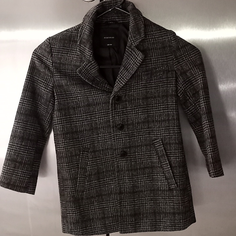 Blazer for boys